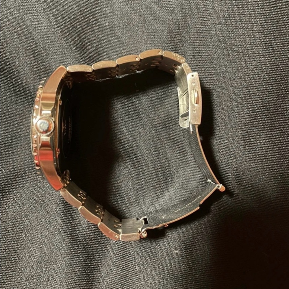 Guess Stainless watch